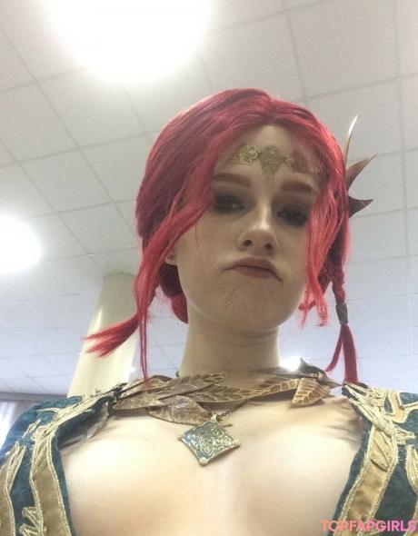 Likeassassin nude leaked OnlyFans photo #629