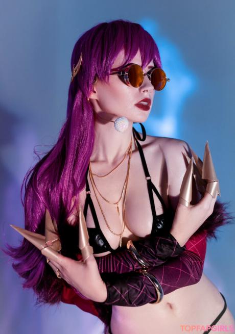 Likeassassin nude leaked OnlyFans photo #632