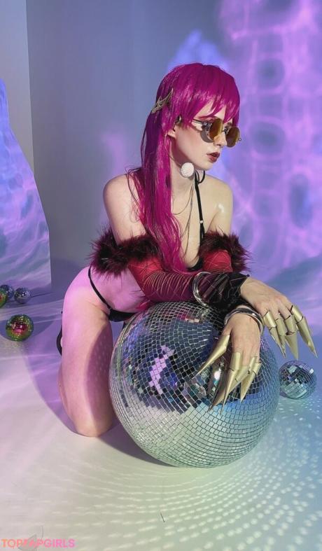 Likeassassin nude leaked OnlyFans photo #635
