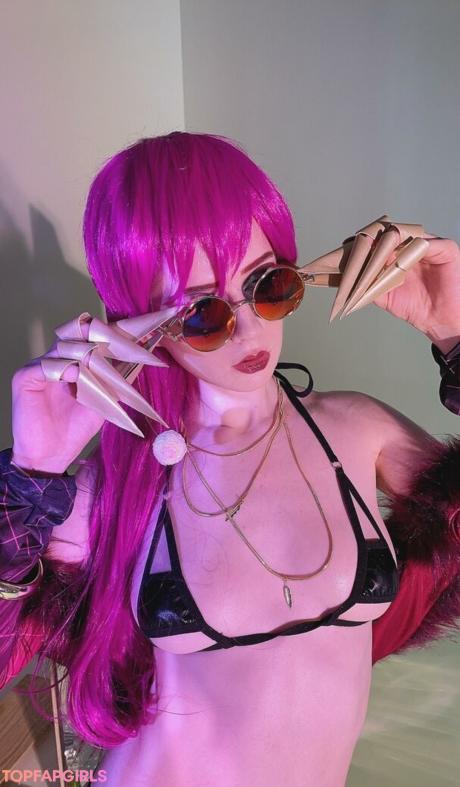 Likeassassin nude leaked OnlyFans photo #636