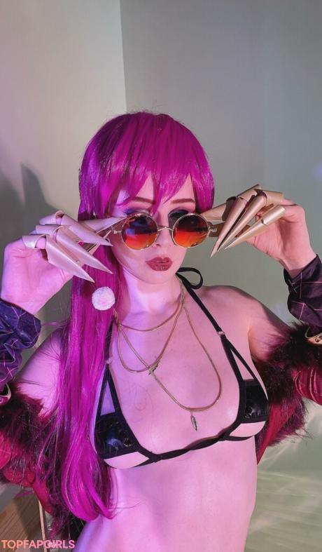 Likeassassin nude leaked OnlyFans photo #637