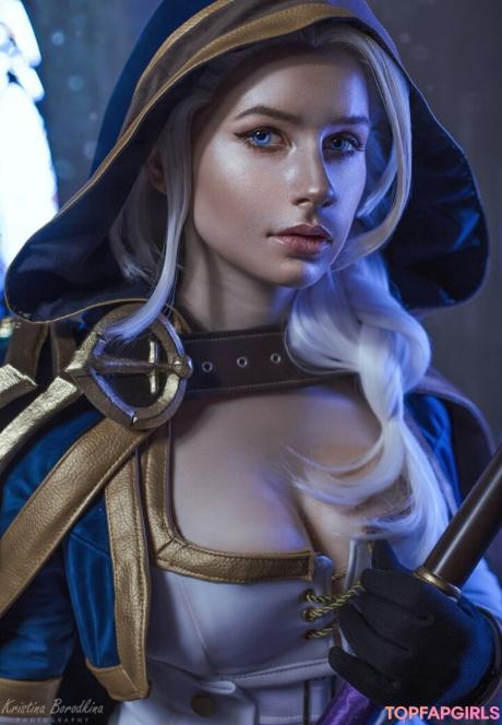 Likeassassin nude leaked OnlyFans photo #649
