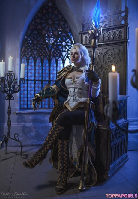 Likeassassin nude leaked OnlyFans photo #653