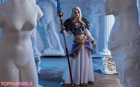 Likeassassin nude leaked OnlyFans photo #735