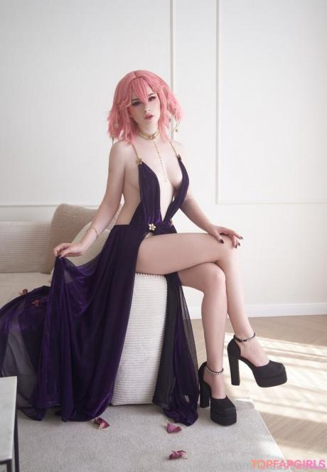 Likeassassin nude leaked OnlyFans photo #756