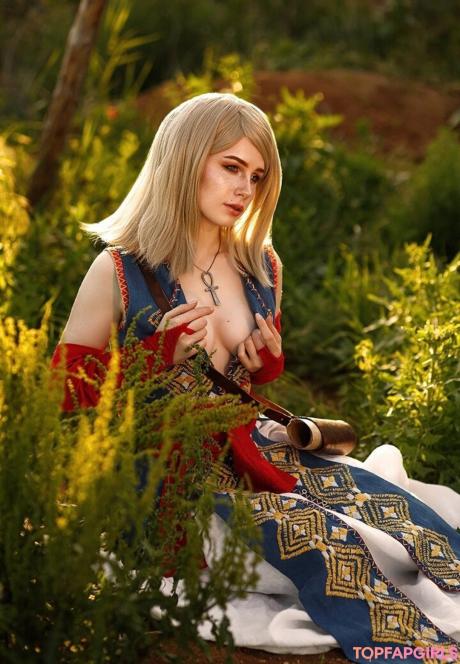 Likeassassin nude leaked OnlyFans photo #769