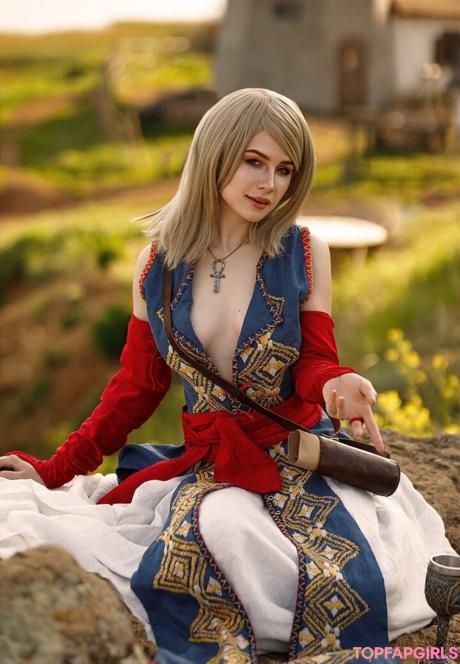 Likeassassin nude leaked OnlyFans photo #770