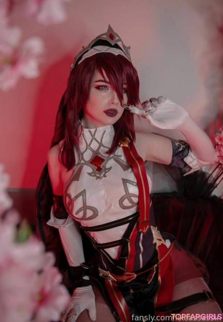 Likeassassin nude leaked OnlyFans photo #777