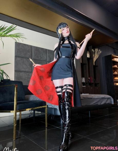 Likeassassin nude leaked OnlyFans photo #779