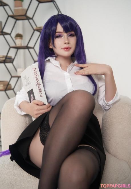Likeassassin nude leaked OnlyFans photo #787