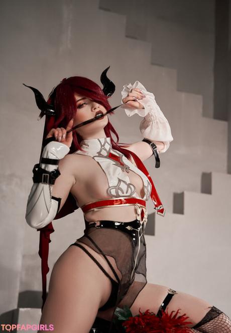 Likeassassin nude leaked OnlyFans photo #789