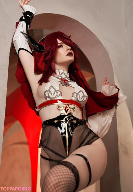 Likeassassin nude leaked OnlyFans photo #793