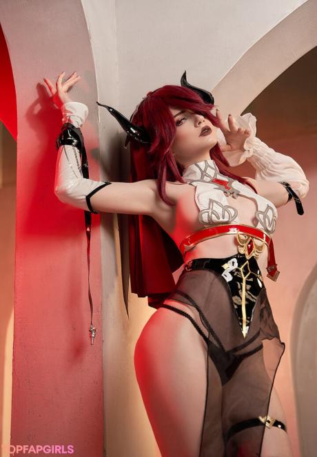 Likeassassin nude leaked OnlyFans photo #794