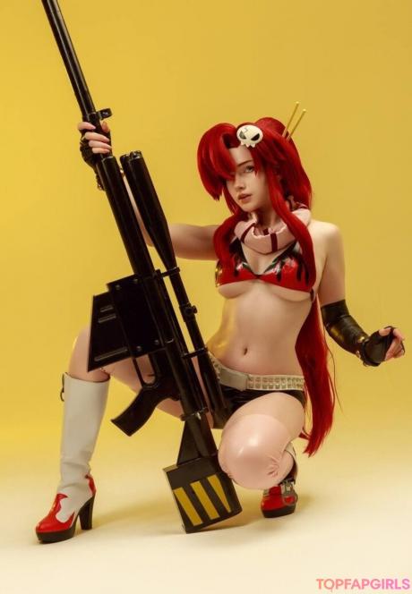 Likeassassin nude leaked OnlyFans photo #798