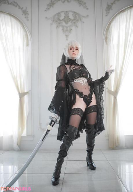 Likeassassin nude leaked OnlyFans photo #815