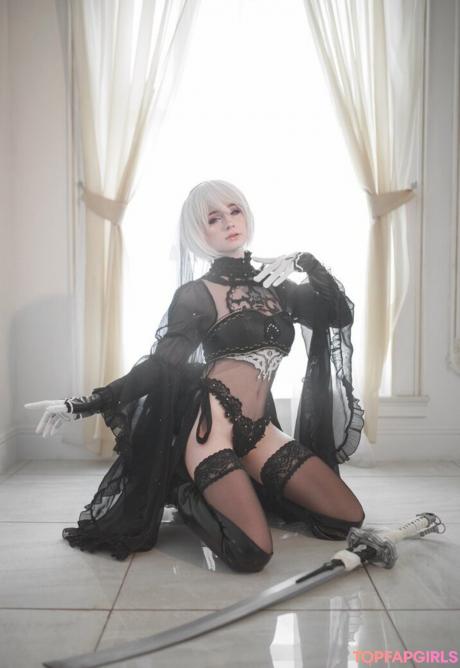 Likeassassin nude leaked OnlyFans photo #816