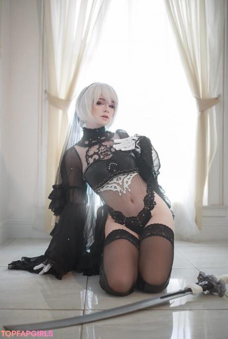 Likeassassin nude leaked OnlyFans photo #818