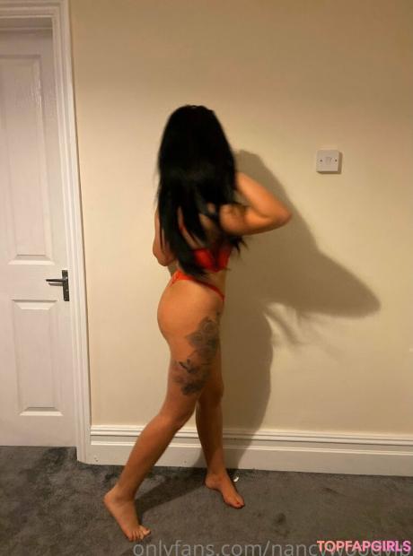 Nancywood2 nude leaked OnlyFans photo #74