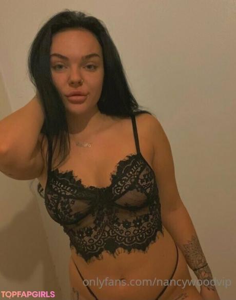 Nancywood2 nude leaked OnlyFans photo #83