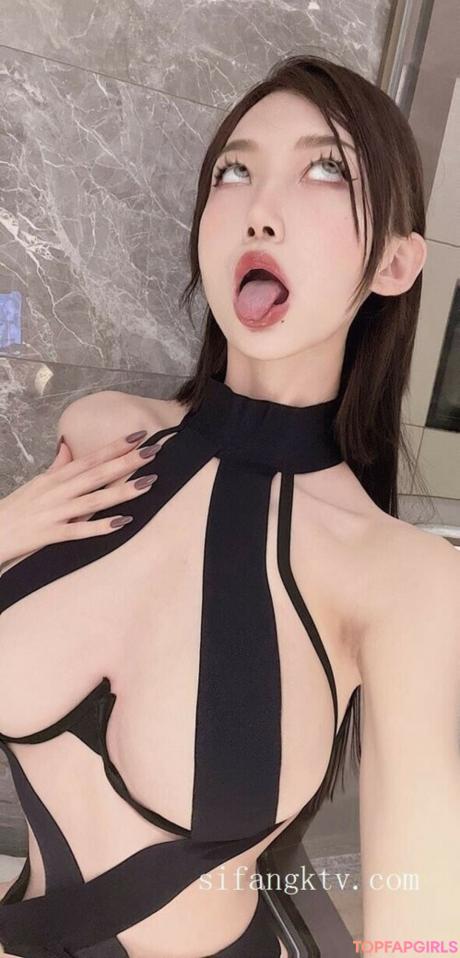 Lianhong6688 nude leaked OnlyFans photo #100