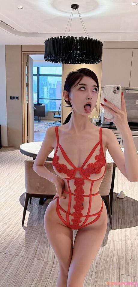 Lianhong6688 nude leaked OnlyFans photo #64