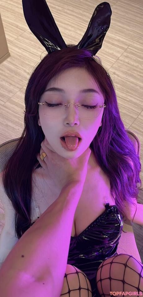 Lianhong6688 nude leaked OnlyFans photo #65