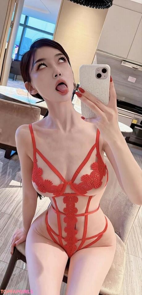 Lianhong6688 nude leaked OnlyFans photo #99