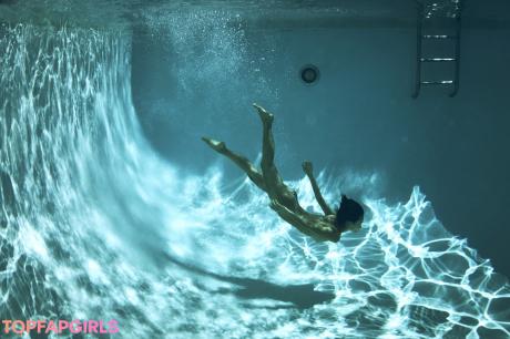 Miki nude leaked OnlyFans photo #52