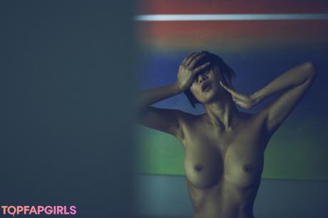 Miki nude leaked OnlyFans photo #65