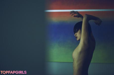 Miki nude leaked OnlyFans photo #66