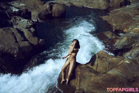 Miki nude leaked OnlyFans photo #72
