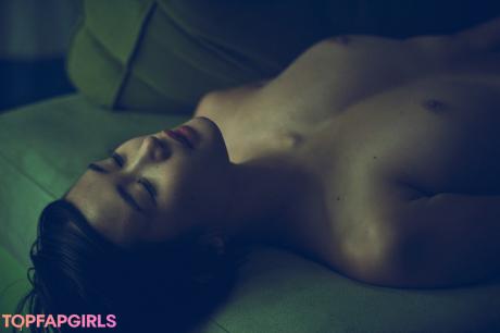 Miki nude leaked OnlyFans photo #85