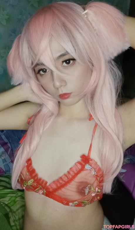 Mayumi nude leaked OnlyFans photo #26
