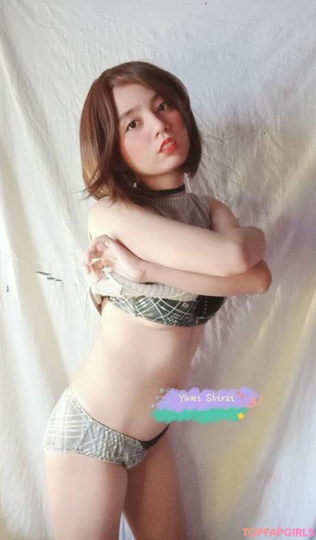 Mayumi nude leaked OnlyFans photo #27