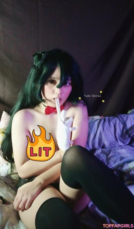 Mayumi nude leaked OnlyFans photo #30