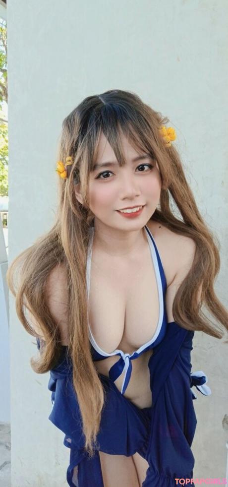Mayumi nude leaked OnlyFans photo #31