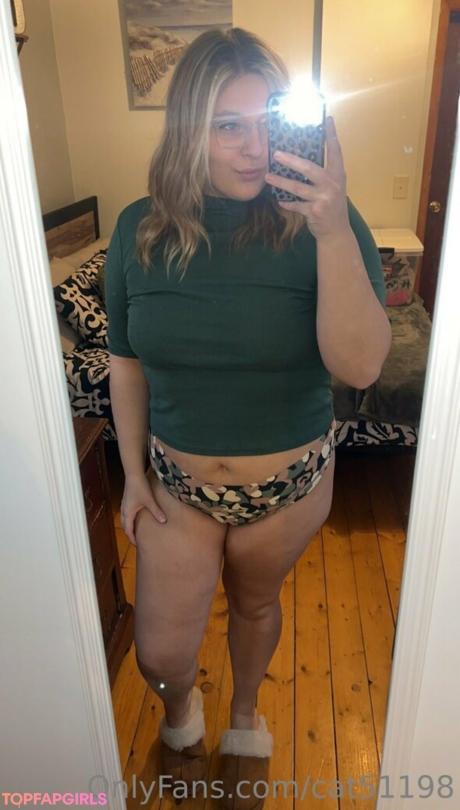 Cat51198 nude leaked OnlyFans photo #64
