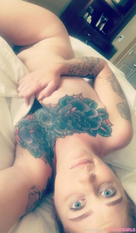 Iamlydiafoxx nude leaked OnlyFans photo #15