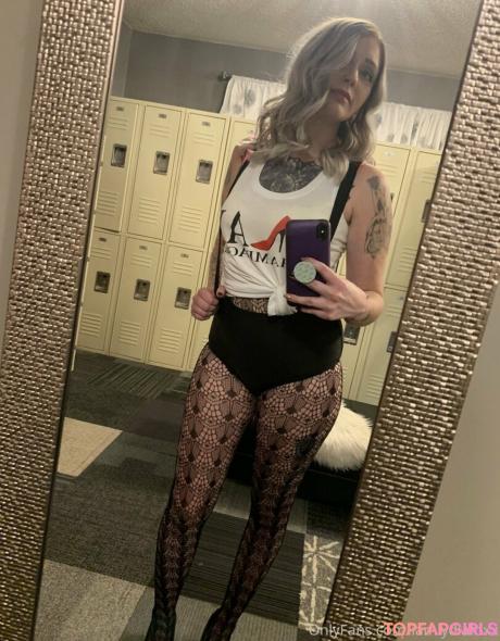 Iamlydiafoxx nude leaked OnlyFans photo #35