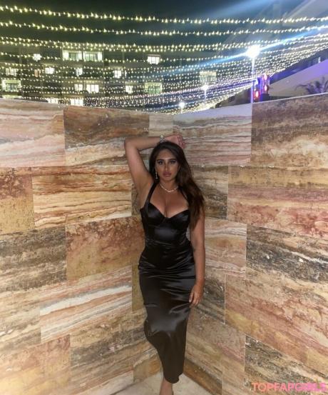 Therealmeghnaa nude leaked OnlyFans photo #19