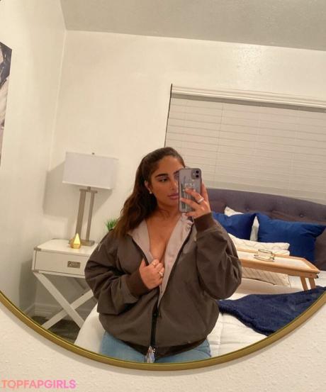 Therealmeghnaa nude leaked OnlyFans photo #29