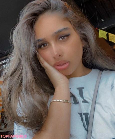 Therealmeghnaa nude leaked OnlyFans photo #3