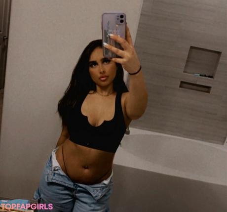 Therealmeghnaa nude leaked OnlyFans photo #4