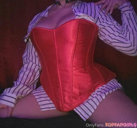 Witchhunny nude leaked OnlyFans photo #11