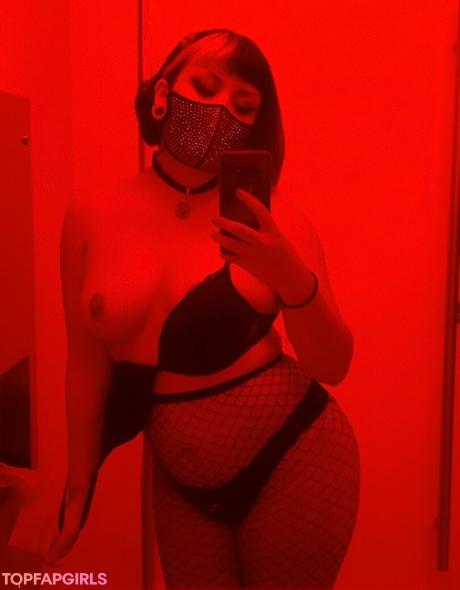 Witchhunny nude leaked OnlyFans photo #79