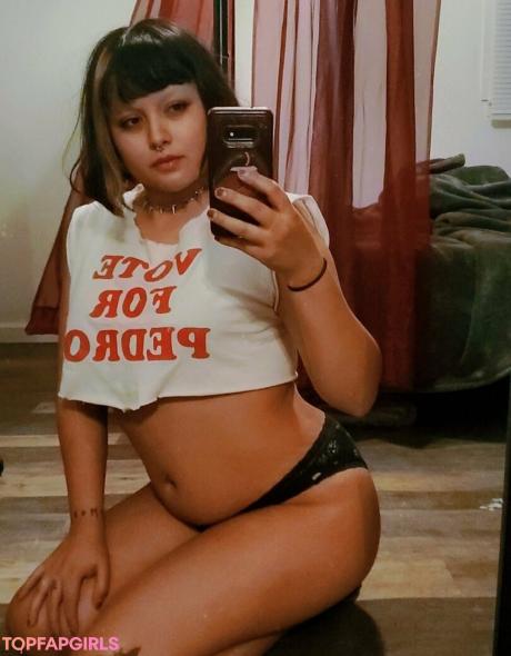 Witchhunny nude leaked OnlyFans photo #86