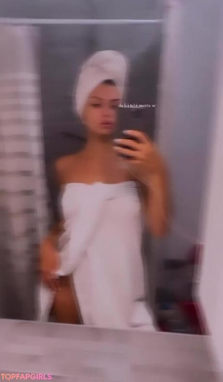 Aniabiritteri nude leaked OnlyFans photo #1