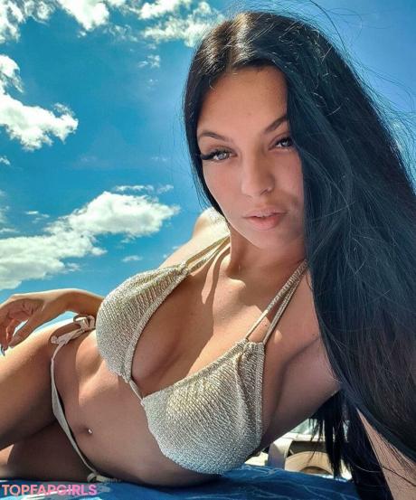 Aniabiritteri nude leaked OnlyFans photo #28