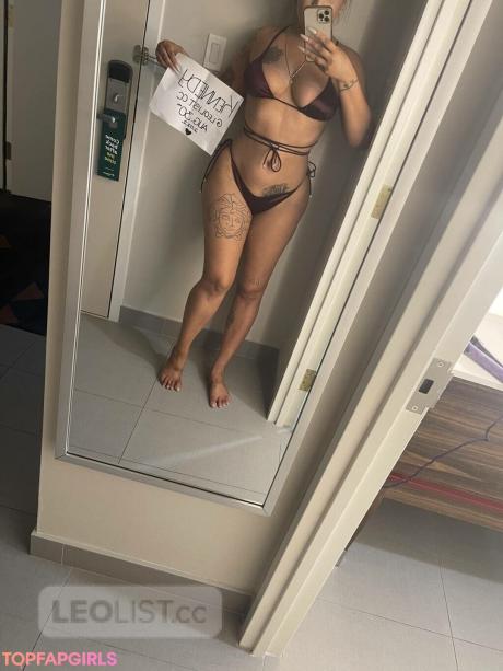 Kennedy nude leaked OnlyFans photo #21