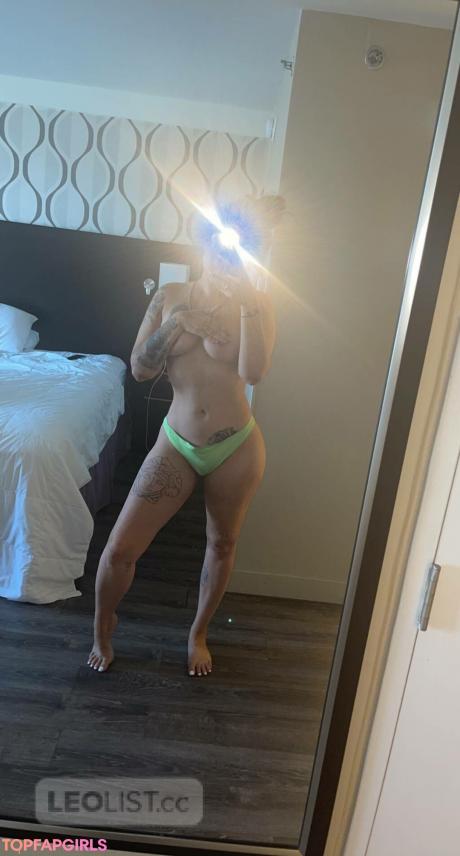Kennedy nude leaked OnlyFans photo #7